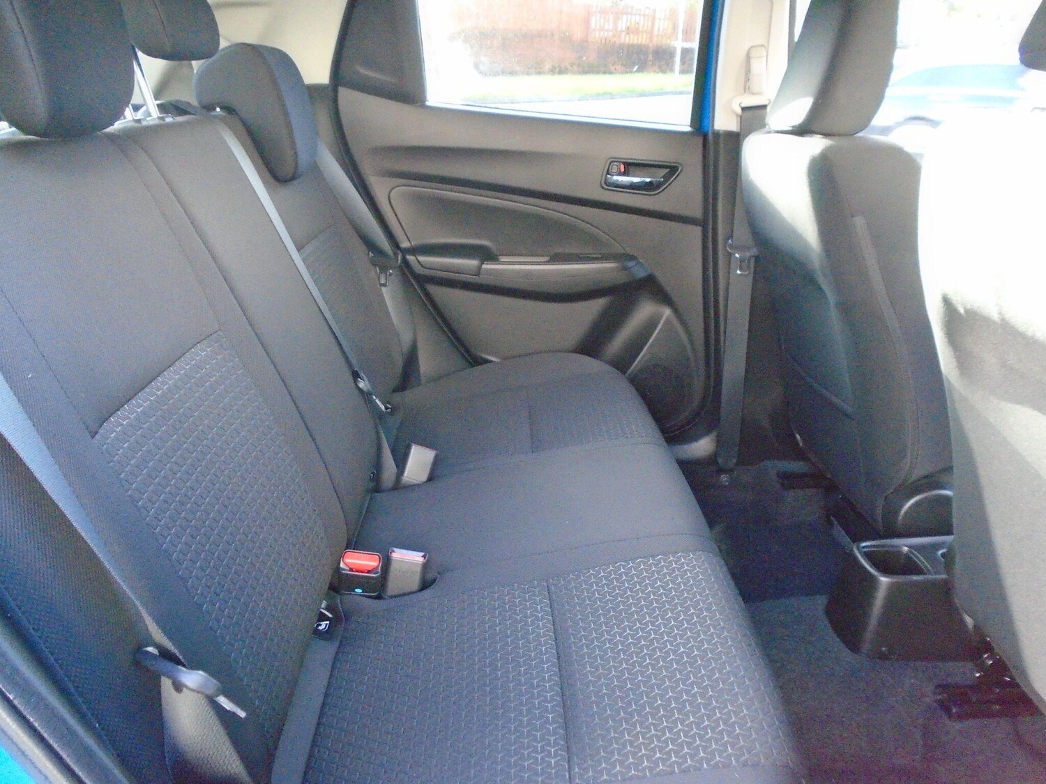 Used Suzuki Swift 2023 for sale - 76645396: Photo 25