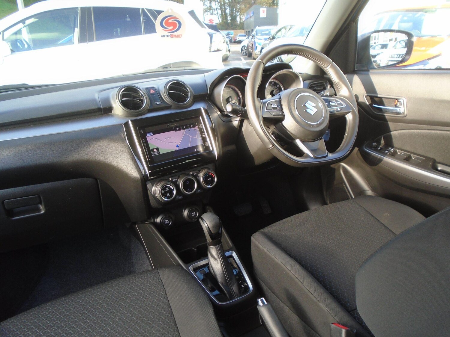 Used Suzuki Swift 2023 for sale - 76645396: Photo 27