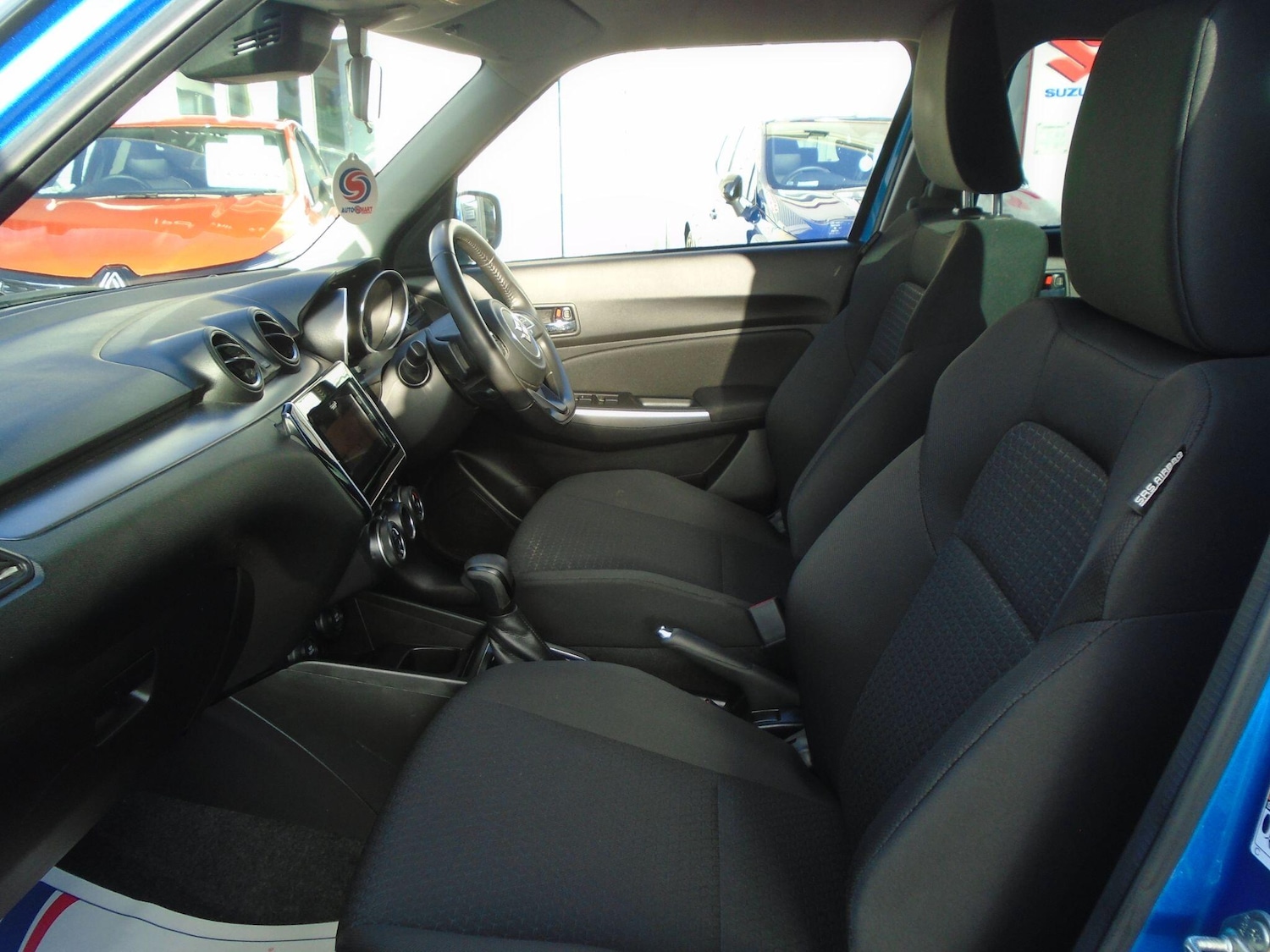 Used Suzuki Swift 2023 for sale - 76645396: Photo 28