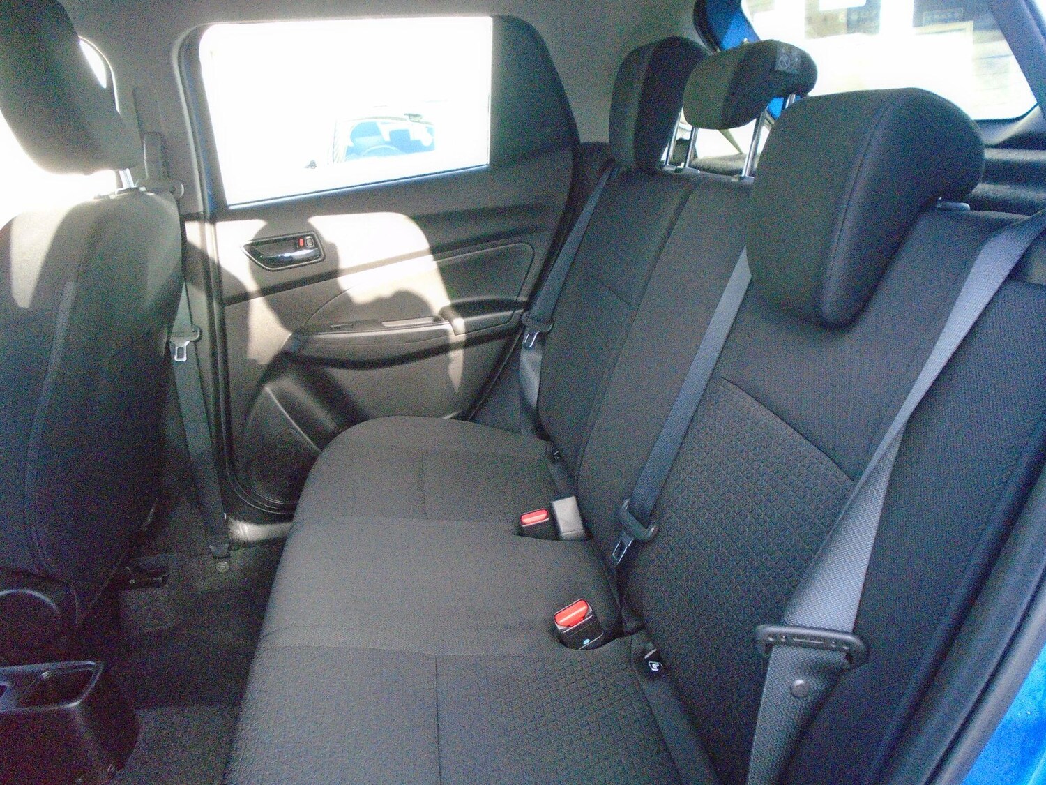 Used Suzuki Swift 2023 for sale - 76645396: Photo 32