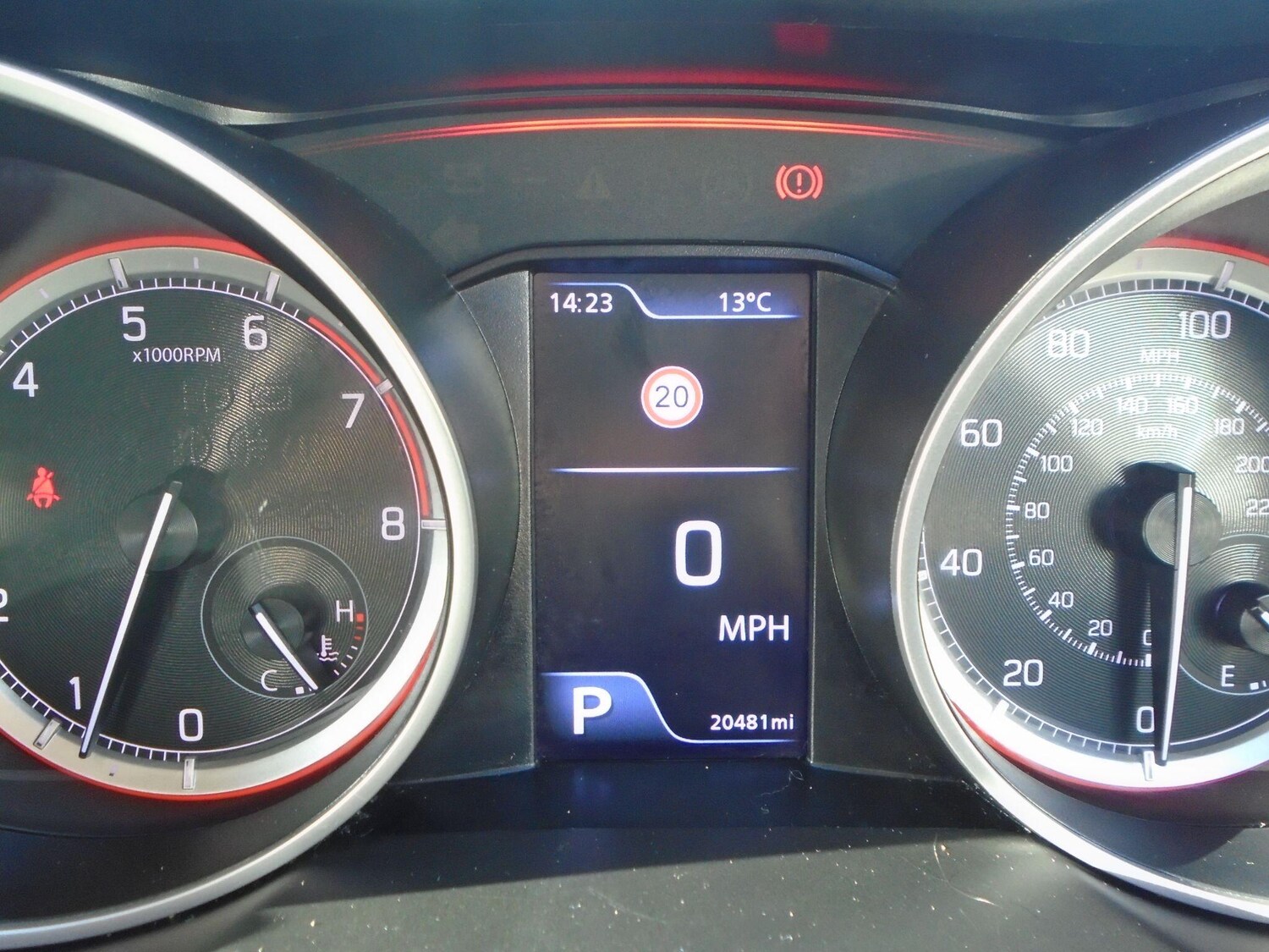 Used Suzuki Swift 2023 for sale - 76645396: Photo 35