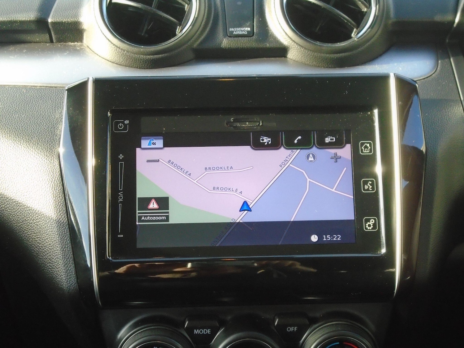 Used Suzuki Swift 2023 for sale - 76645396: Photo 36