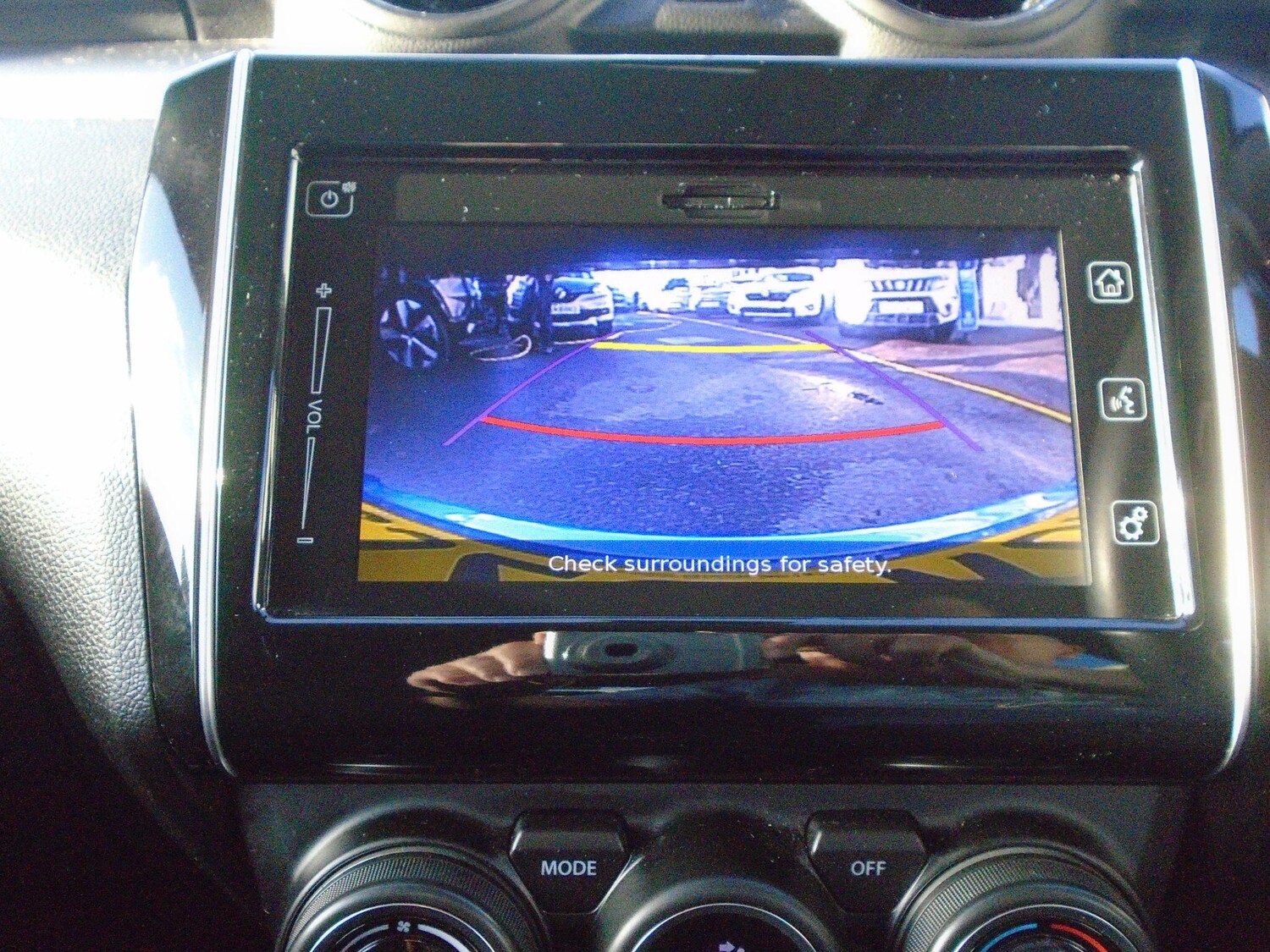 Used Suzuki Swift 2023 for sale - 76645396: Photo 37