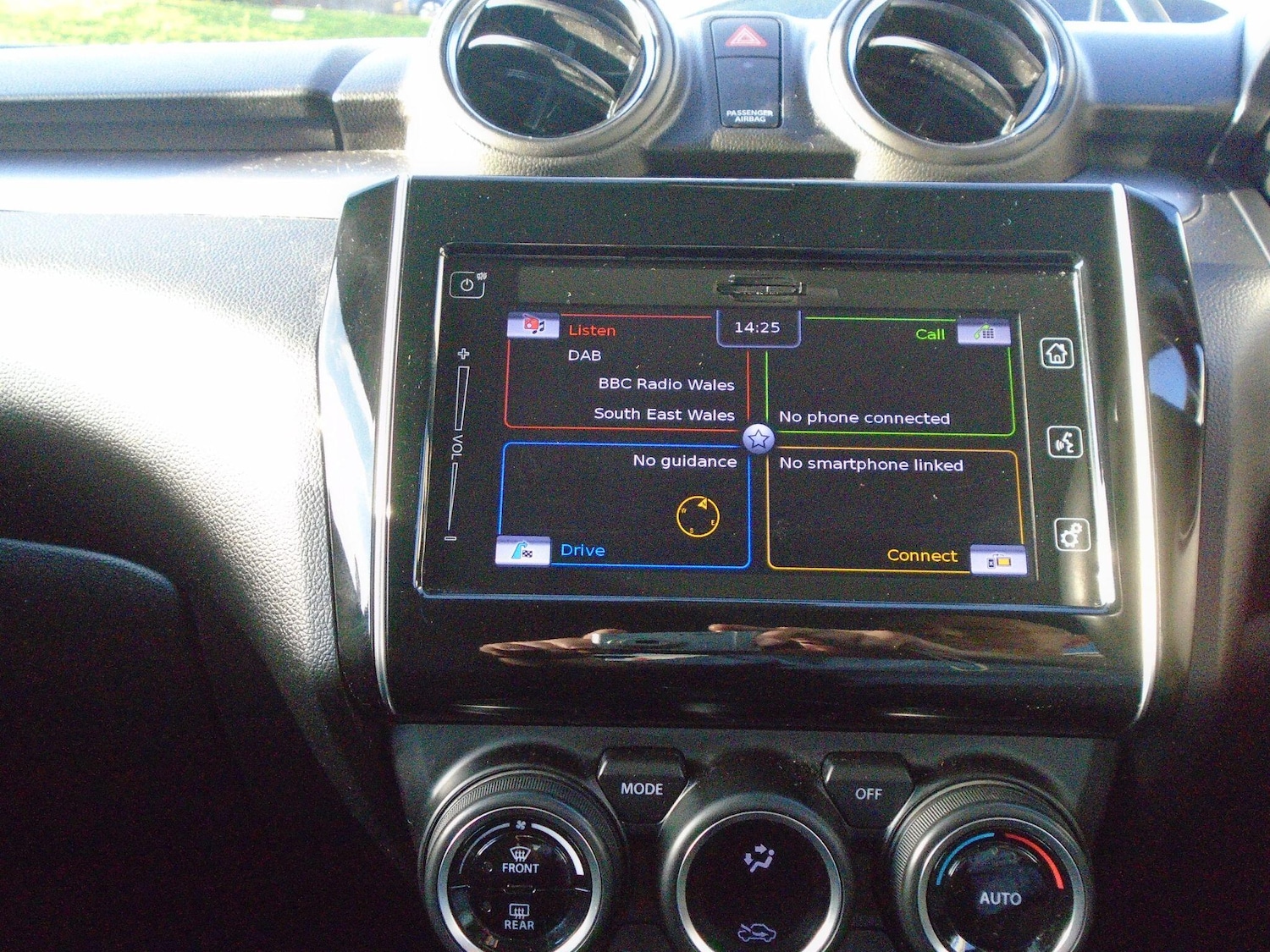 Used Suzuki Swift 2023 for sale - 76645396: Photo 39