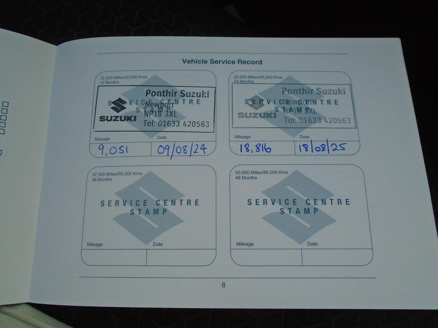 Used Suzuki Swift 2023 for sale - 76645396: Photo 48