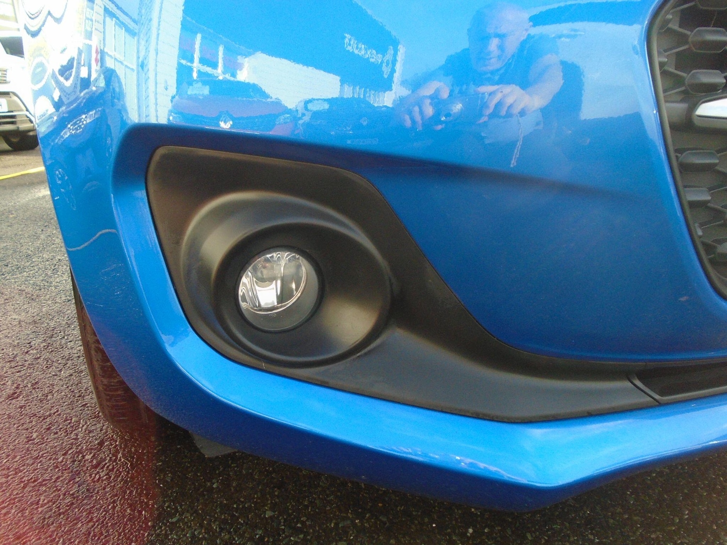 Used Suzuki Swift 2023 for sale - 76645396: Photo 6