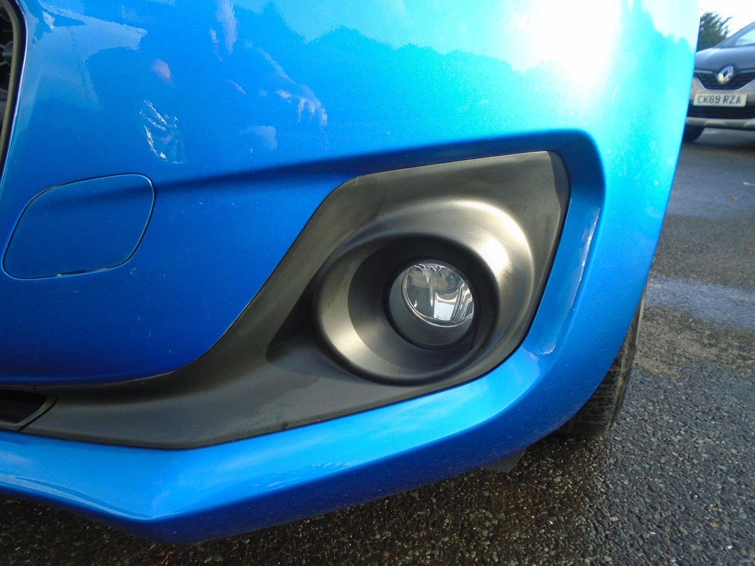 Used Suzuki Swift 2023 for sale - 76645396: Photo 8