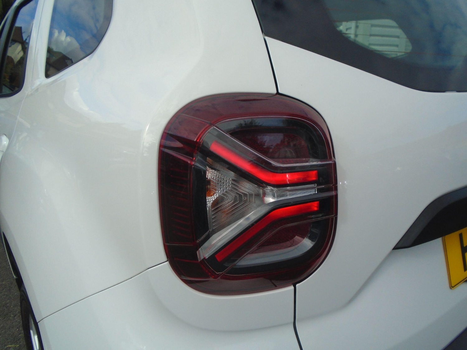 Used Dacia Duster 2022 for sale - 76644959: Photo 11