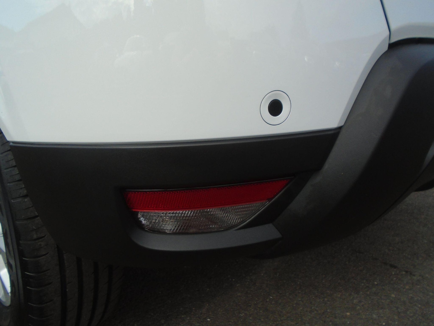 Used Dacia Duster 2022 for sale - 76644959: Photo 12