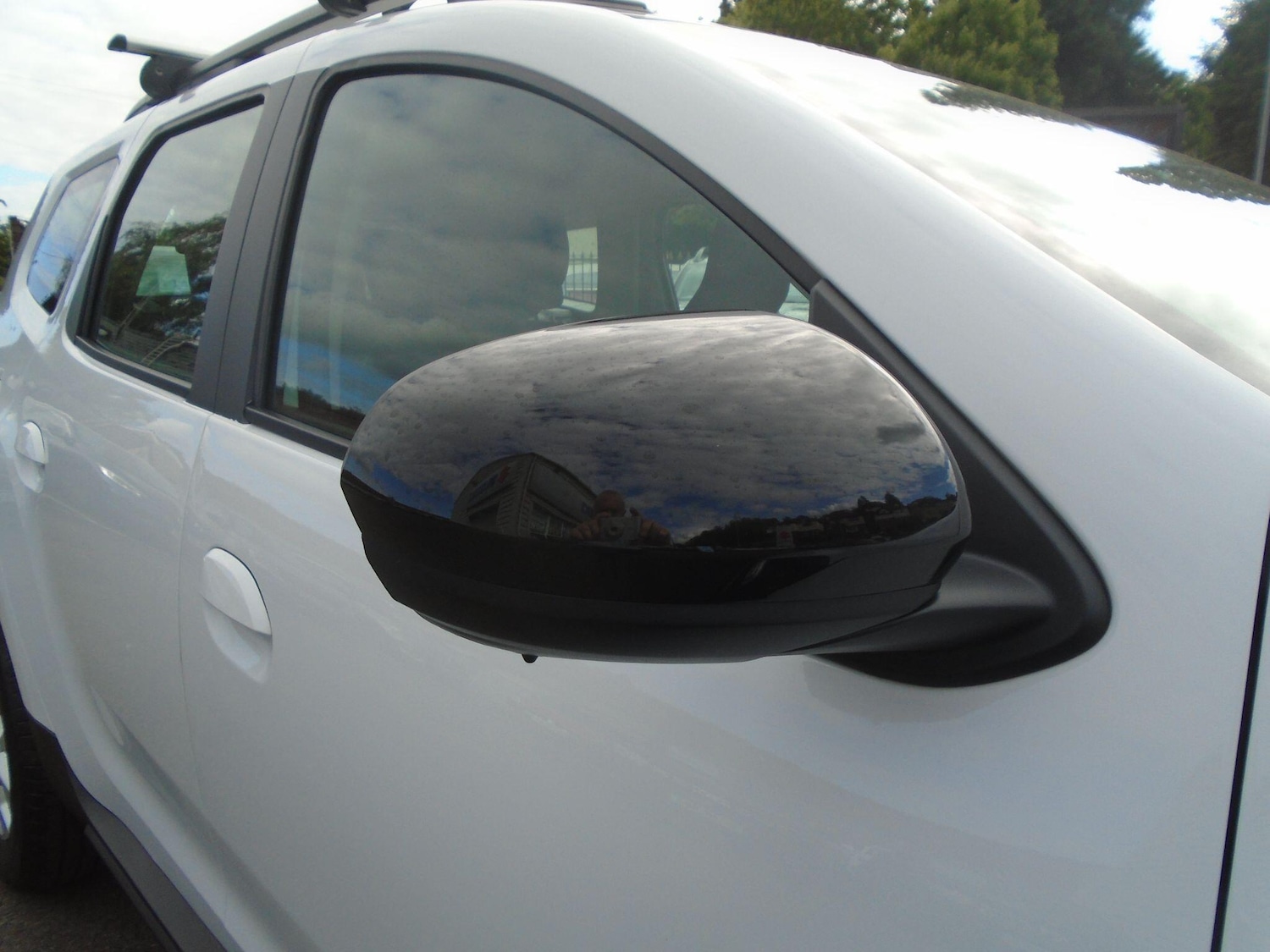 Used Dacia Duster 2022 for sale - 76644959: Photo 18