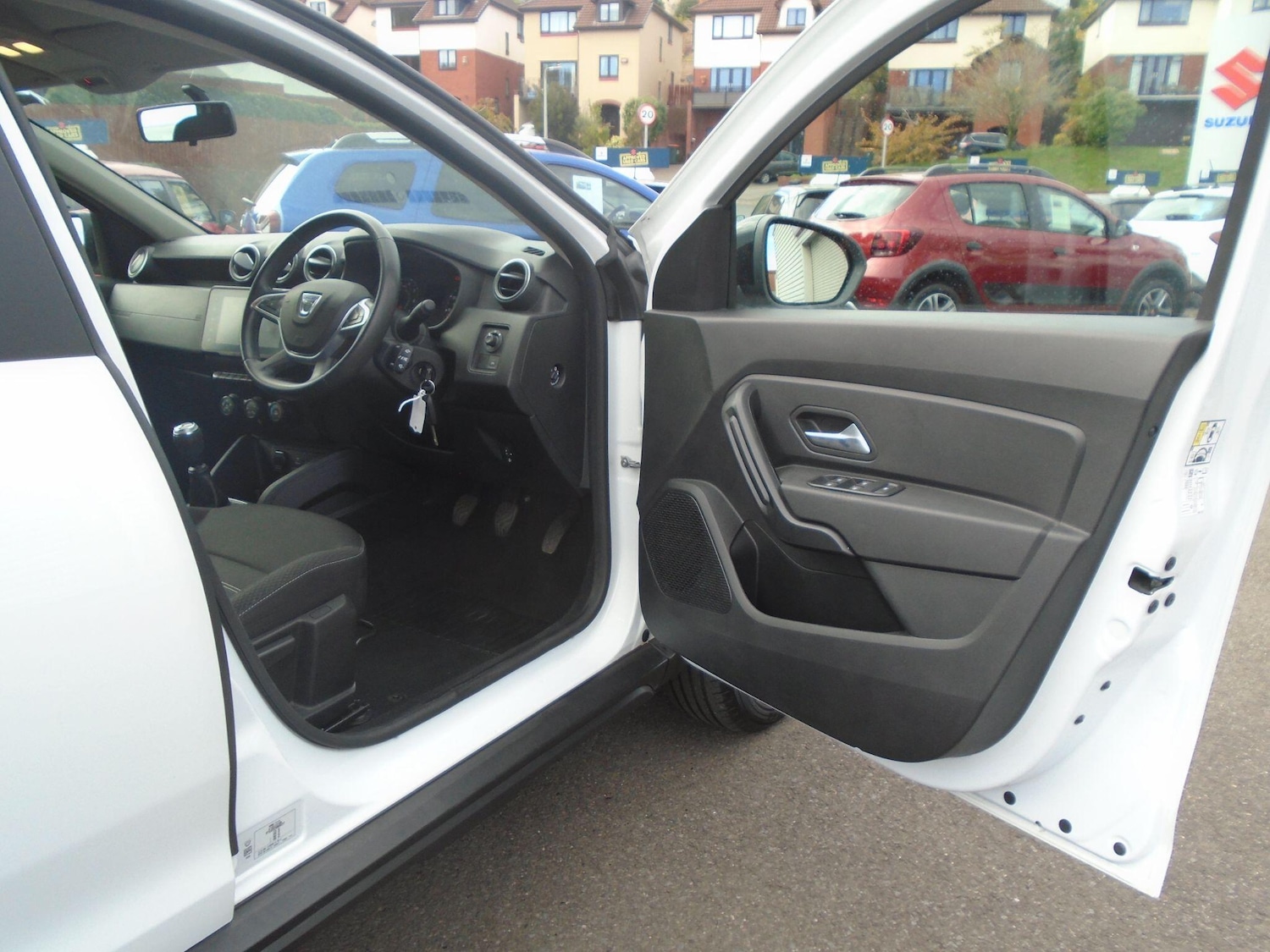 Used Dacia Duster 2022 for sale - 76644959: Photo 19