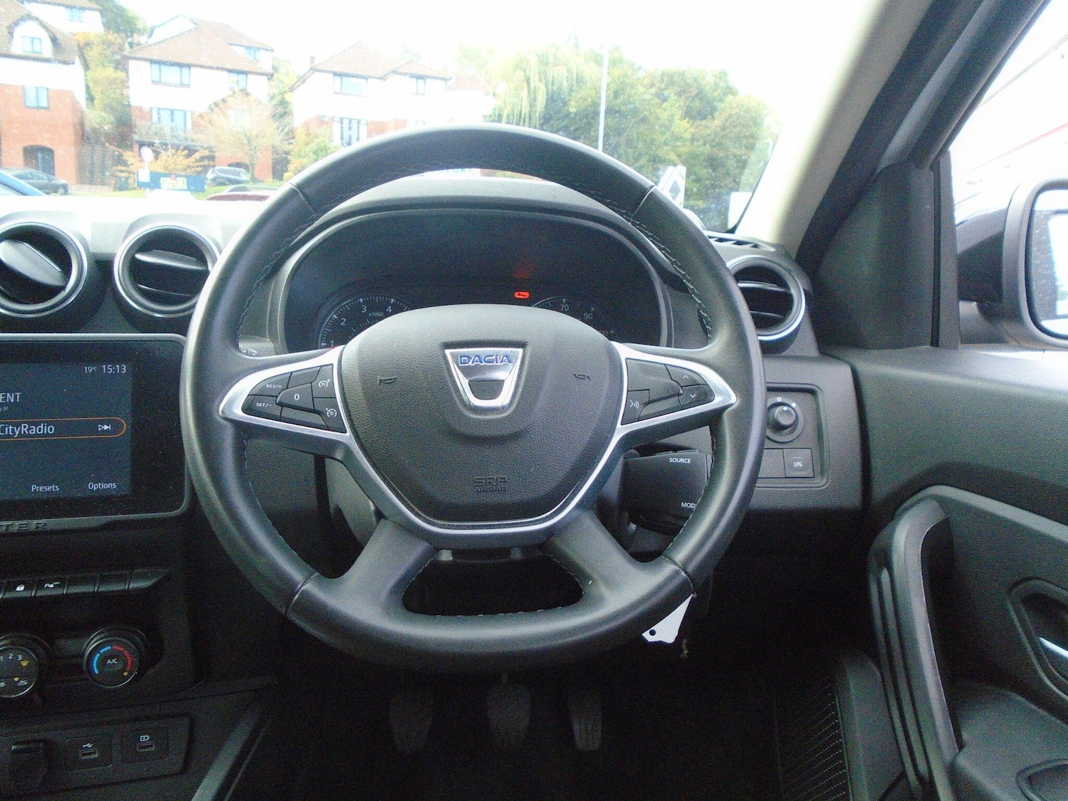 Used Dacia Duster 2022 for sale - 76644959: Photo 21