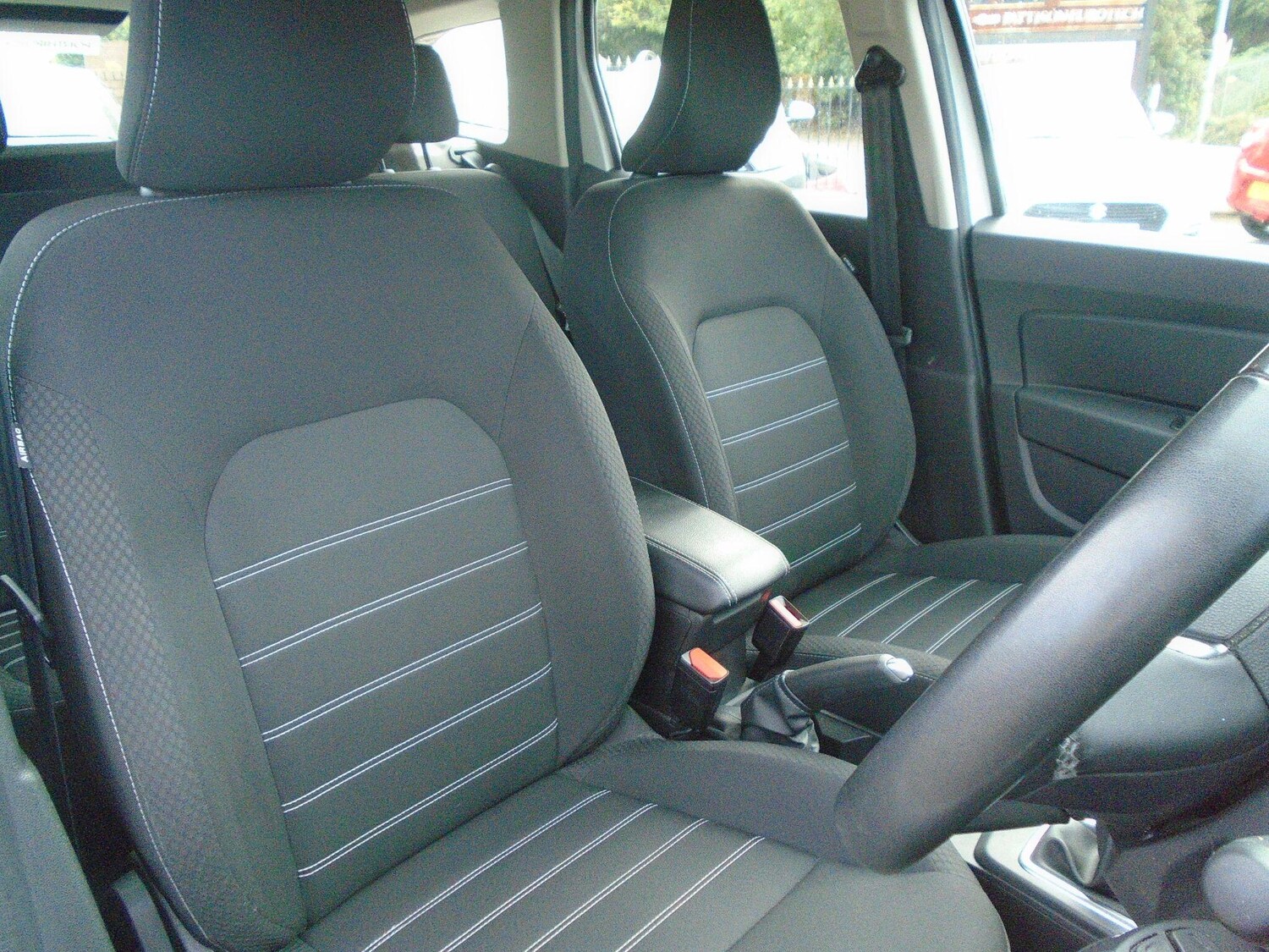 Used Dacia Duster 2022 for sale - 76644959: Photo 23