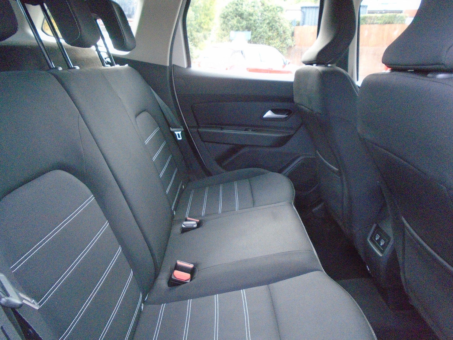 Used Dacia Duster 2022 for sale - 76644959: Photo 26