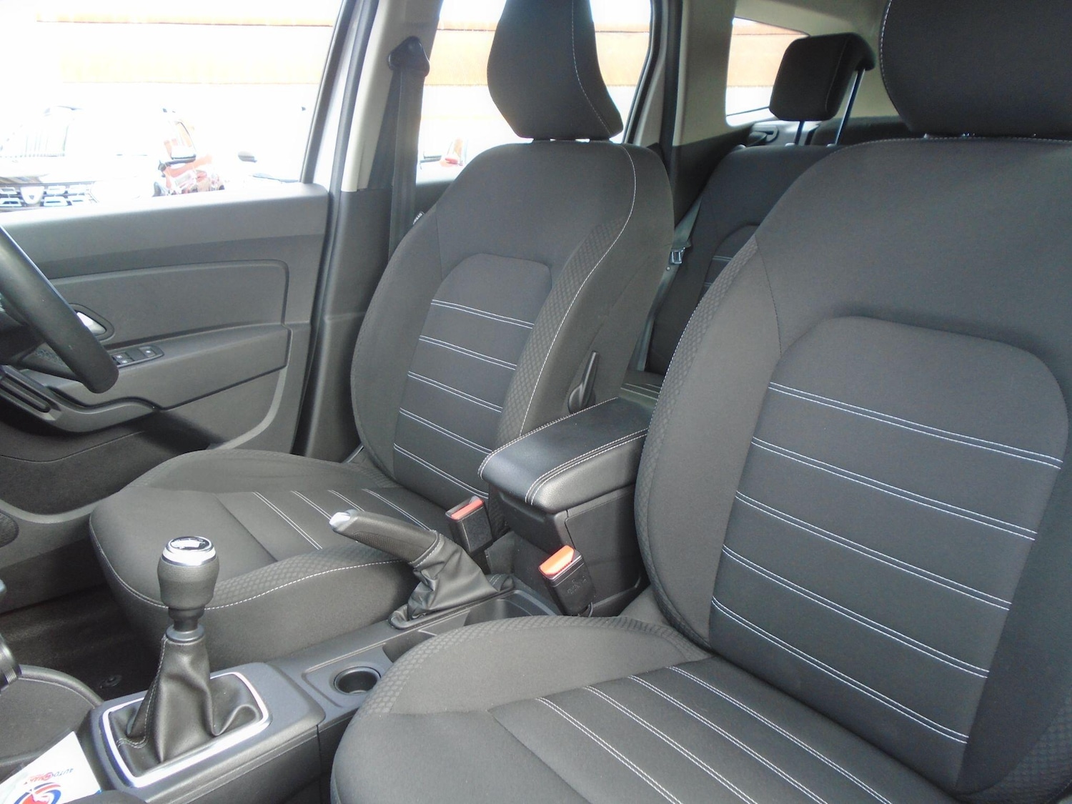 Used Dacia Duster 2022 for sale - 76644959: Photo 28