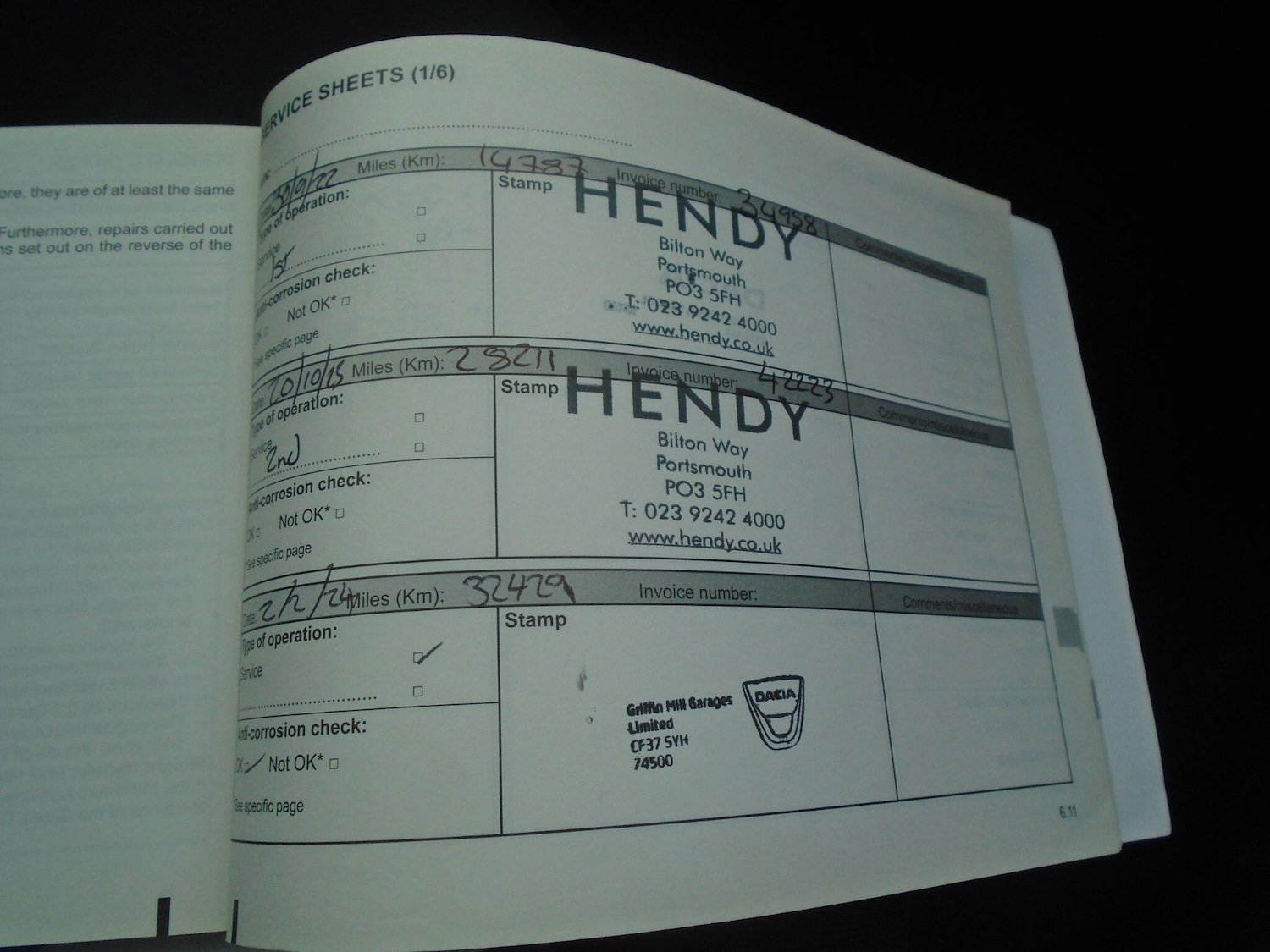 Used Dacia Duster 2022 for sale - 76644959: Photo 45