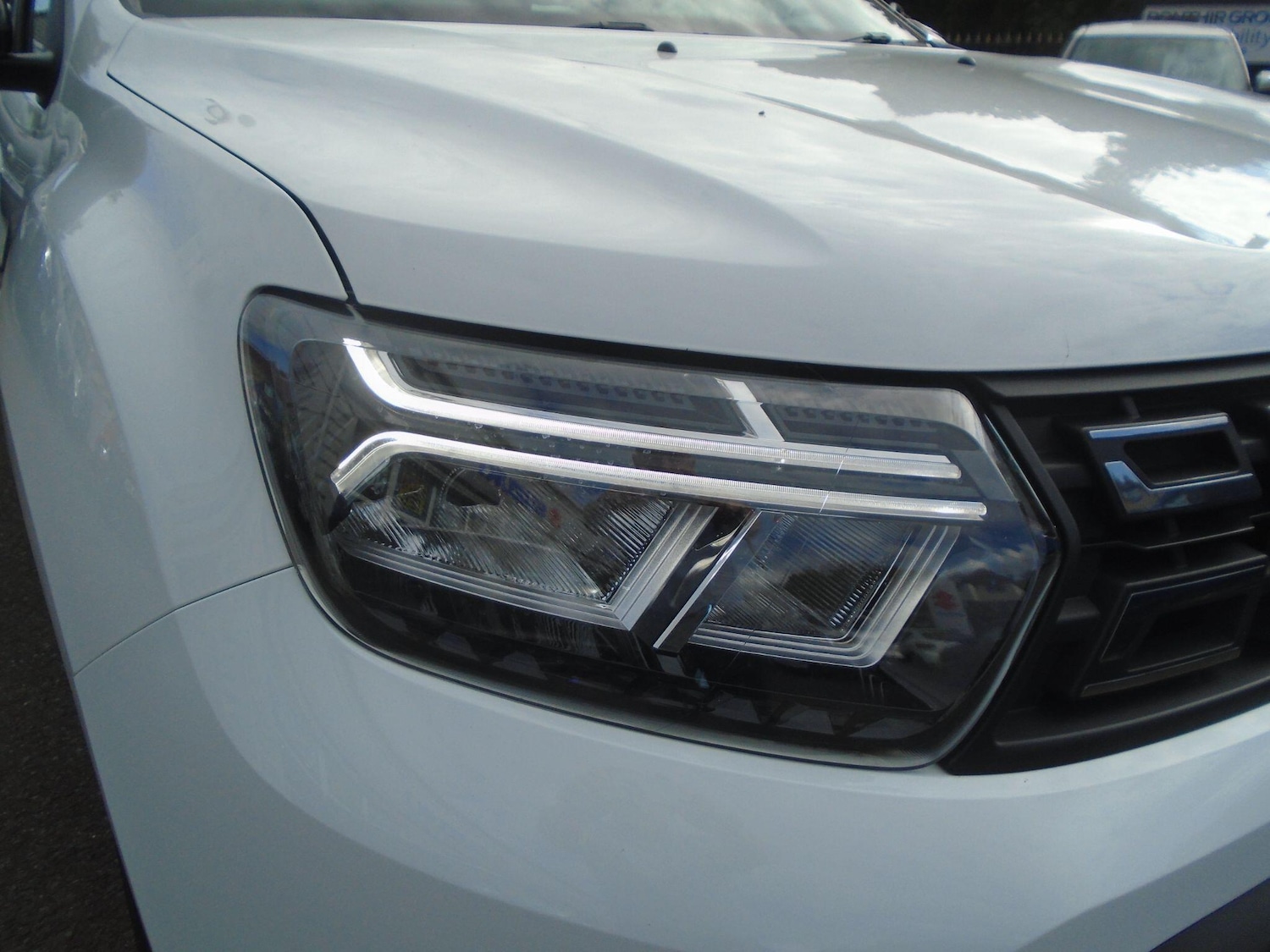 Used Dacia Duster 2022 for sale - 76644959: Photo 5