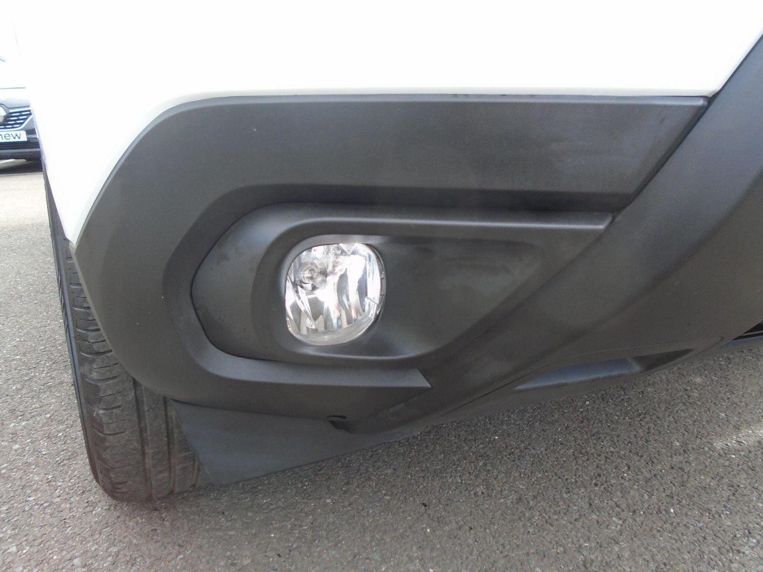 Used Dacia Duster 2022 for sale - 76644959: Photo 6