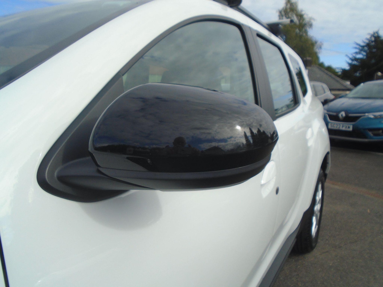 Used Dacia Duster 2022 for sale - 76644959: Photo 9