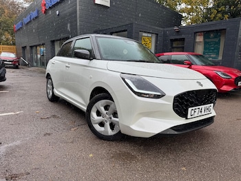 Used Suzuki Swift 2025 for sale - 76539128: Photo