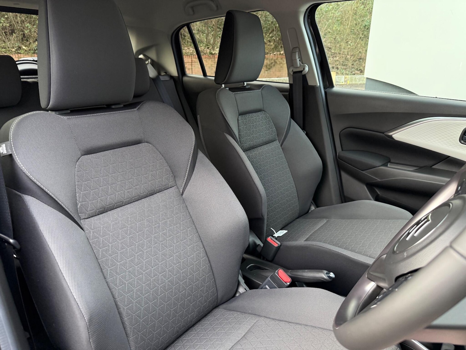 Used Suzuki Swift 2025 for sale - 77156640: Photo 11