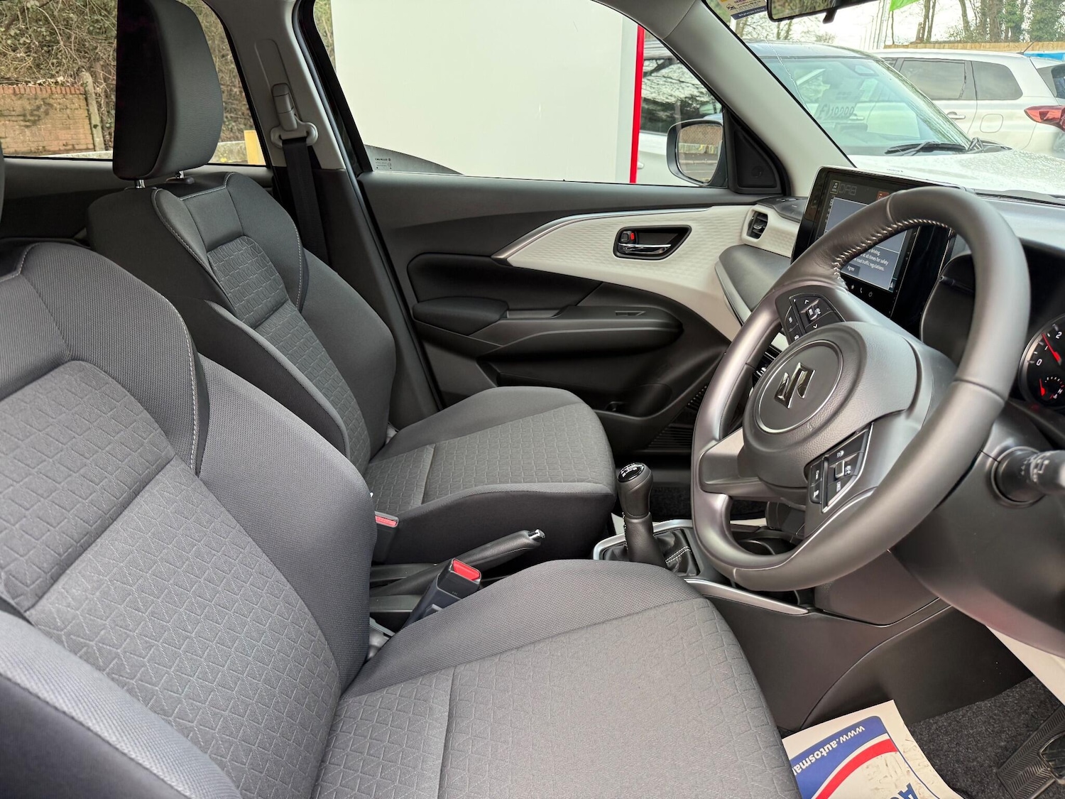 Used Suzuki Swift 2025 for sale - 77156640: Photo 12