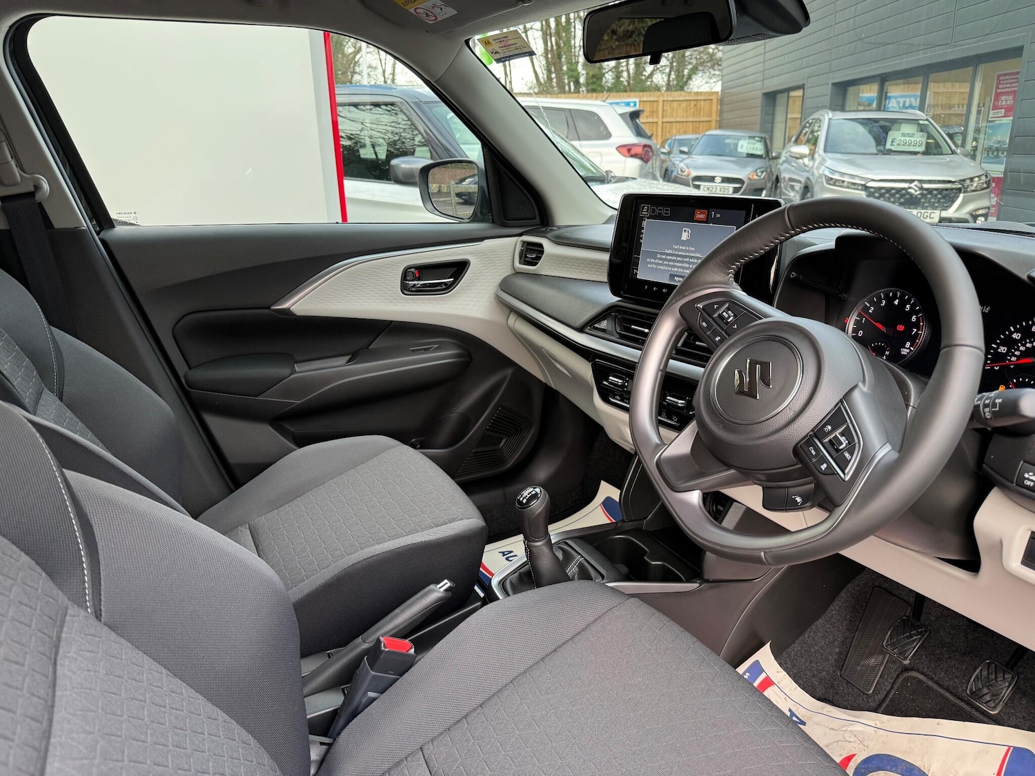 Used Suzuki Swift 2025 for sale - 77156640: Photo 13