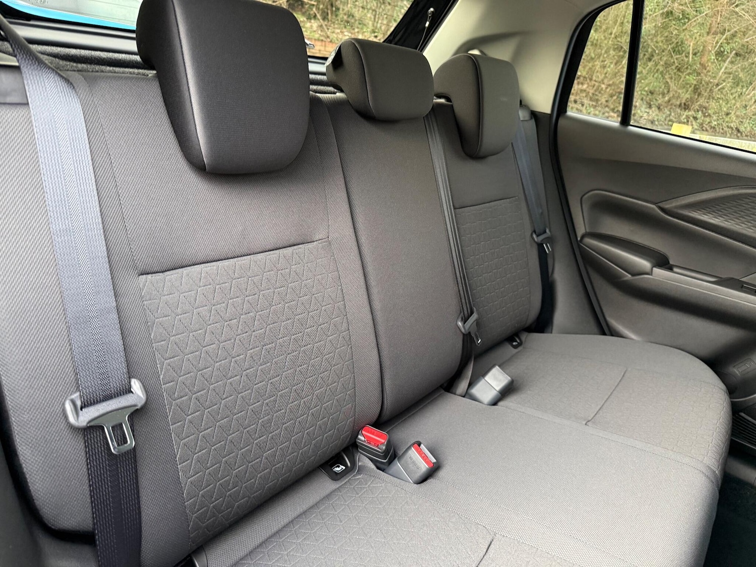 Used Suzuki Swift 2025 for sale - 77156640: Photo 14