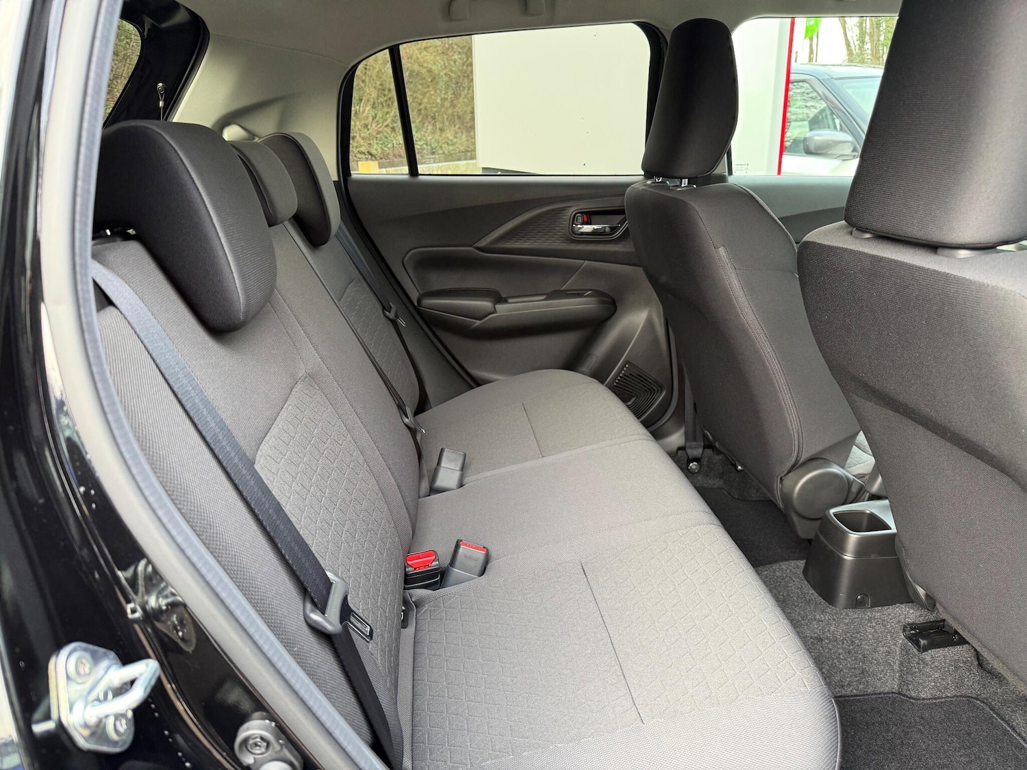 Used Suzuki Swift 2025 for sale - 77156640: Photo 15