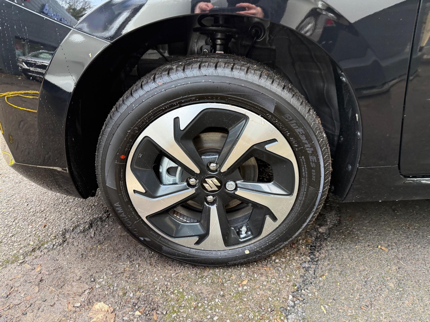 Used Suzuki Swift 2025 for sale - 77156640: Photo 19