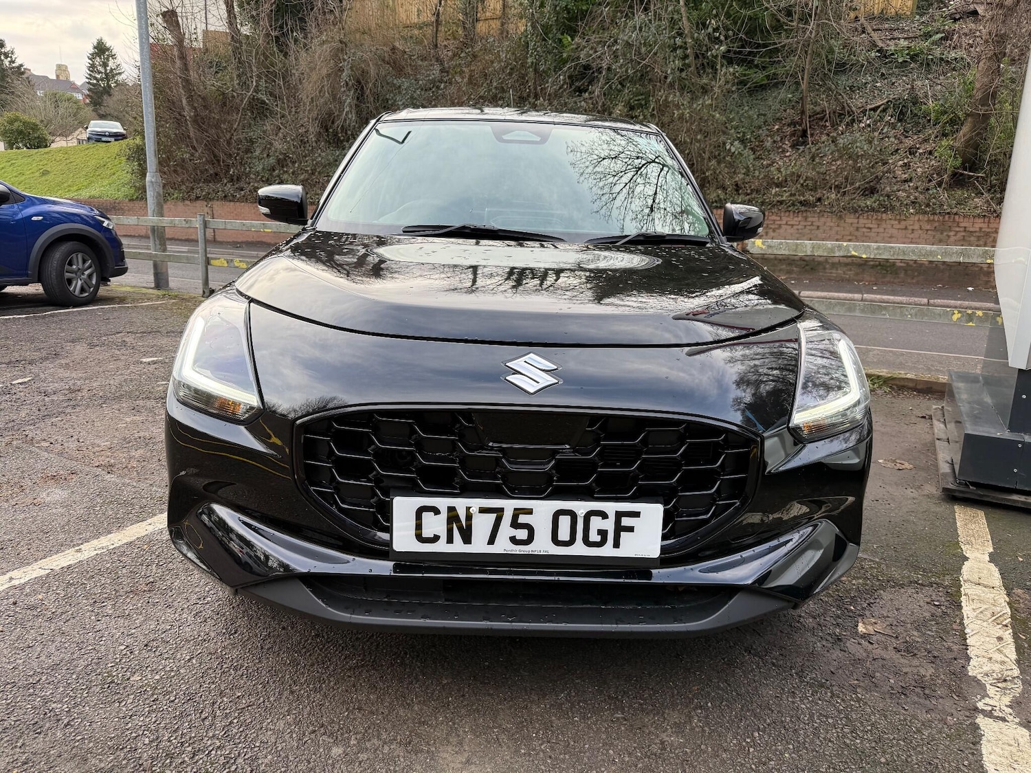 Used Suzuki Swift 2025 for sale - 77156640: Photo 2