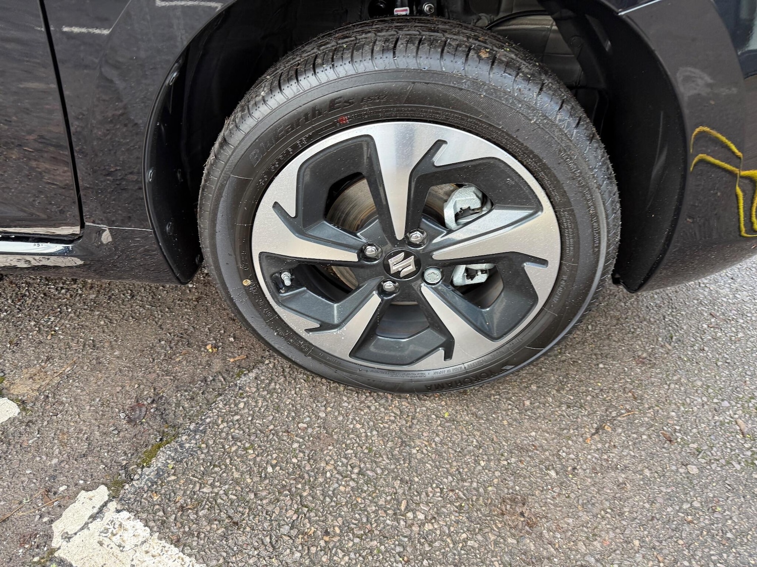 Used Suzuki Swift 2025 for sale - 77156640: Photo 20