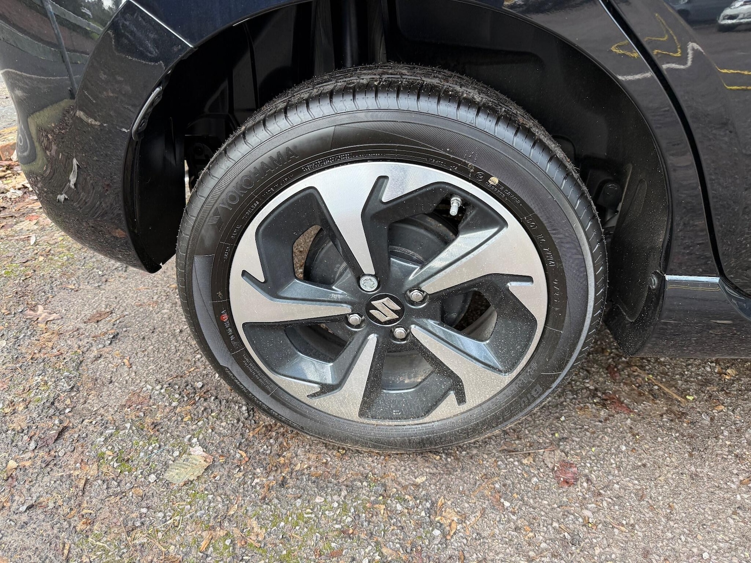 Used Suzuki Swift 2025 for sale - 77156640: Photo 21