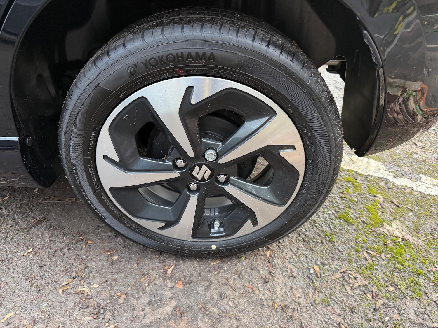 Used Suzuki Swift 2025 for sale - 77156640: Photo 22