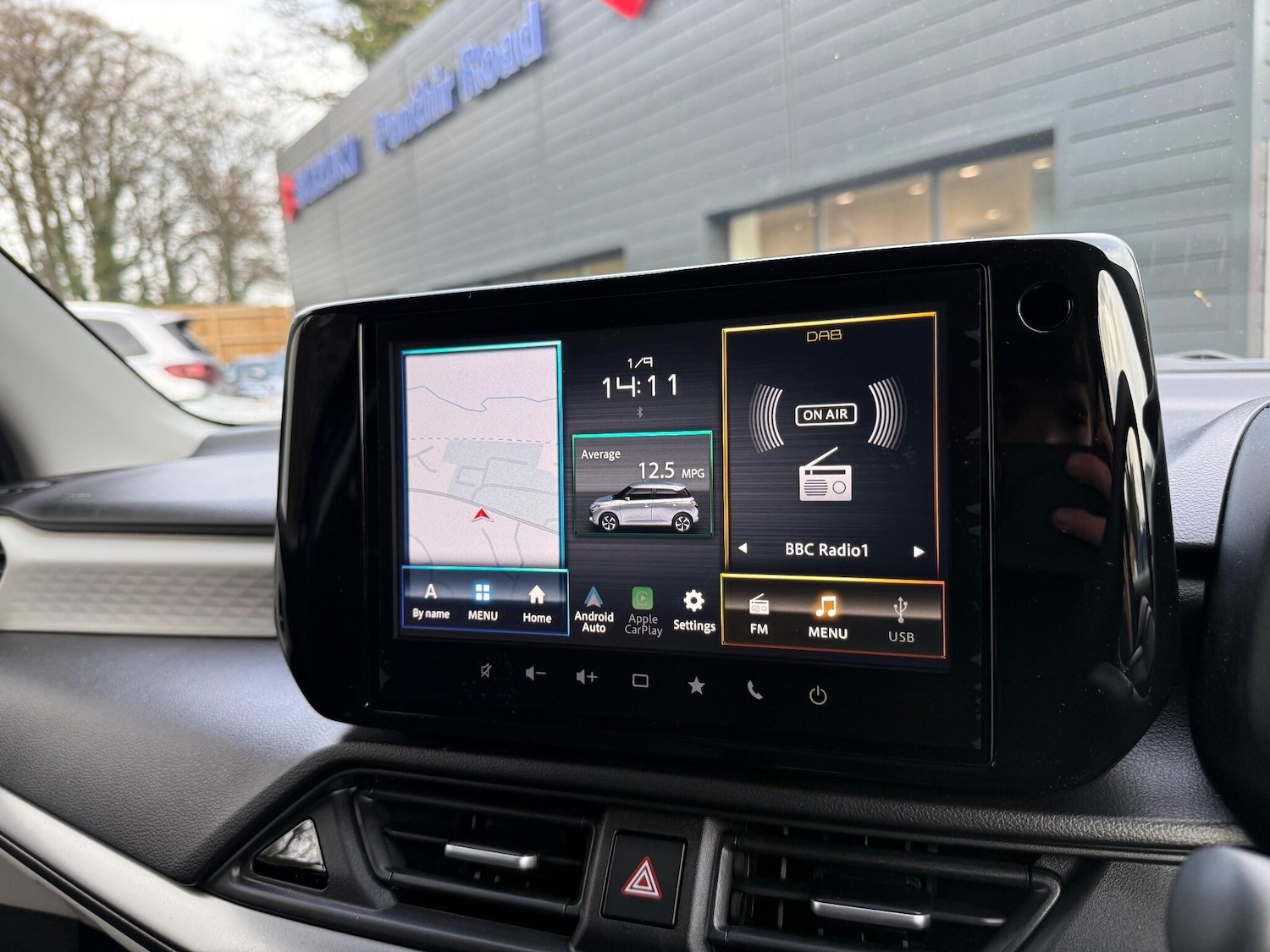 Used Suzuki Swift 2025 for sale - 77156640: Photo 23