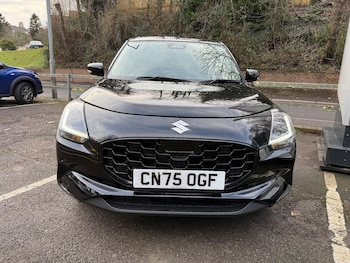 Used Suzuki Swift 2025 for sale - 77156640: Photo