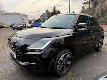 Used Suzuki Swift 2025 for sale - 77156640: Photo