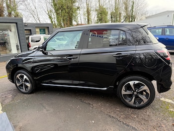 Used Suzuki Swift 2025 for sale - 77156640: Photo