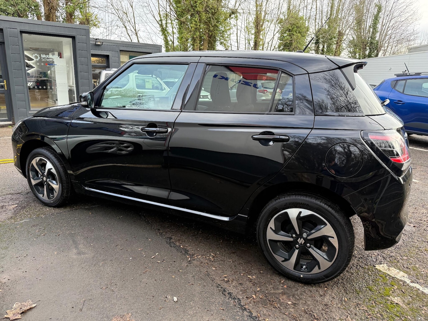 Used Suzuki Swift 2025 for sale - 77156640: Photo 8