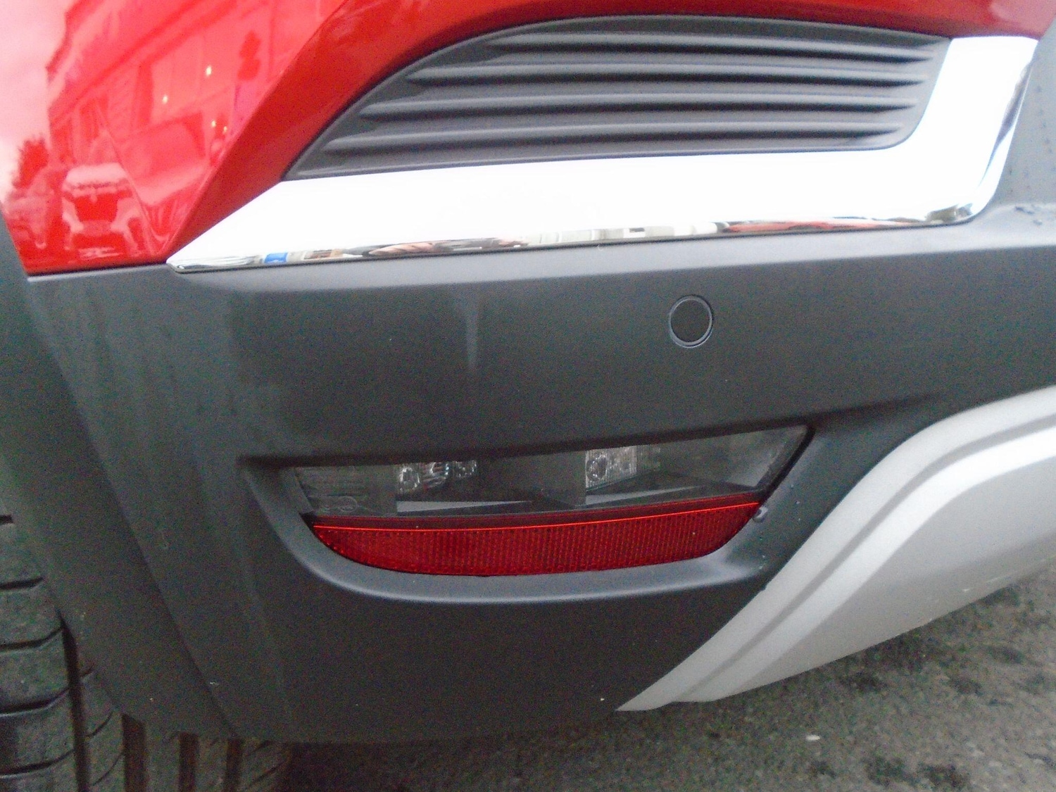 Used Renault Captur 2023 for sale - 76645524: Photo 12