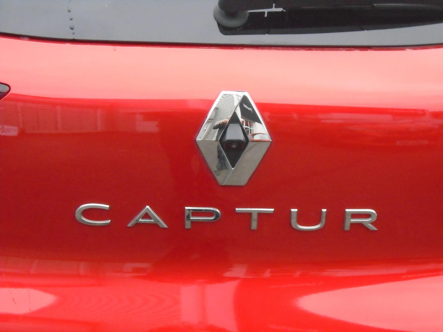 Used Renault Captur 2023 for sale - 76645524: Photo 14