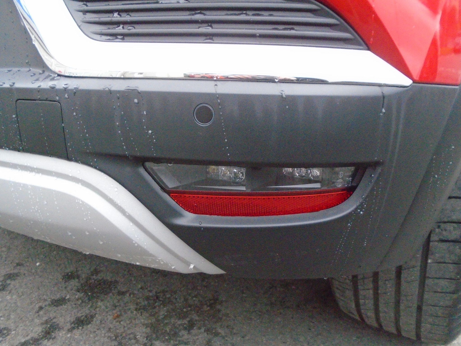 Used Renault Captur 2023 for sale - 76645524: Photo 16