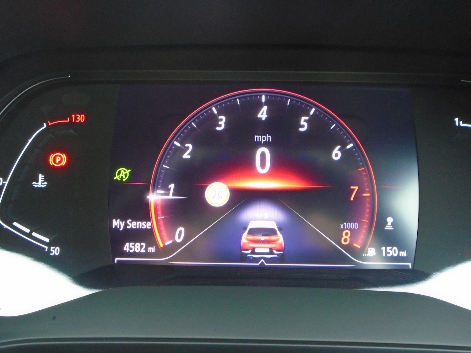 Used Renault Captur 2023 for sale - 76645524: Photo 36