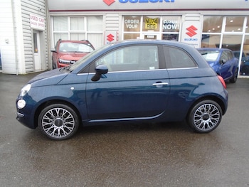 Used Fiat 500 2023 for sale - 77597833: Photo