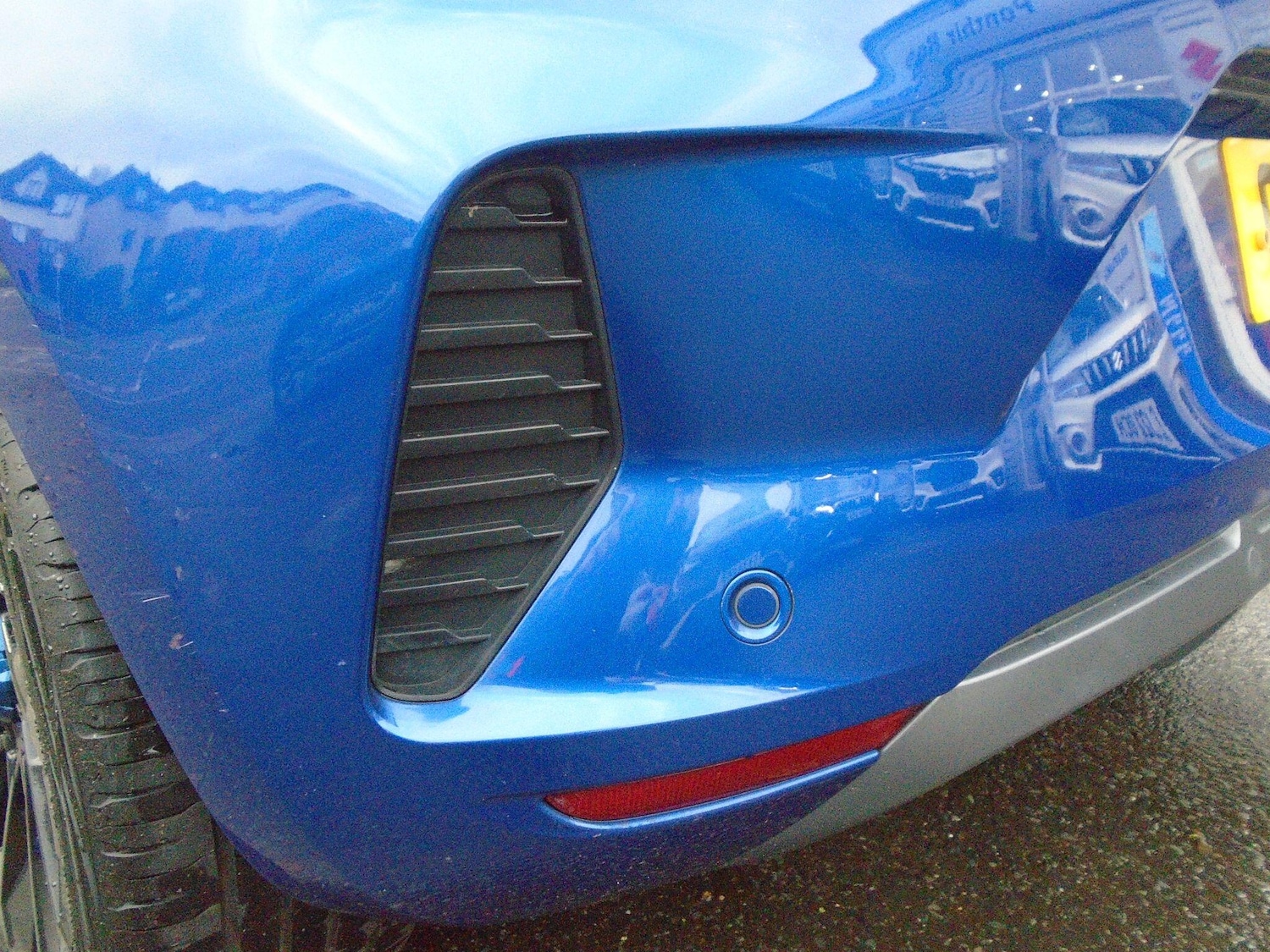 Used Renault Clio 2023 for sale - 76991733: Photo 11