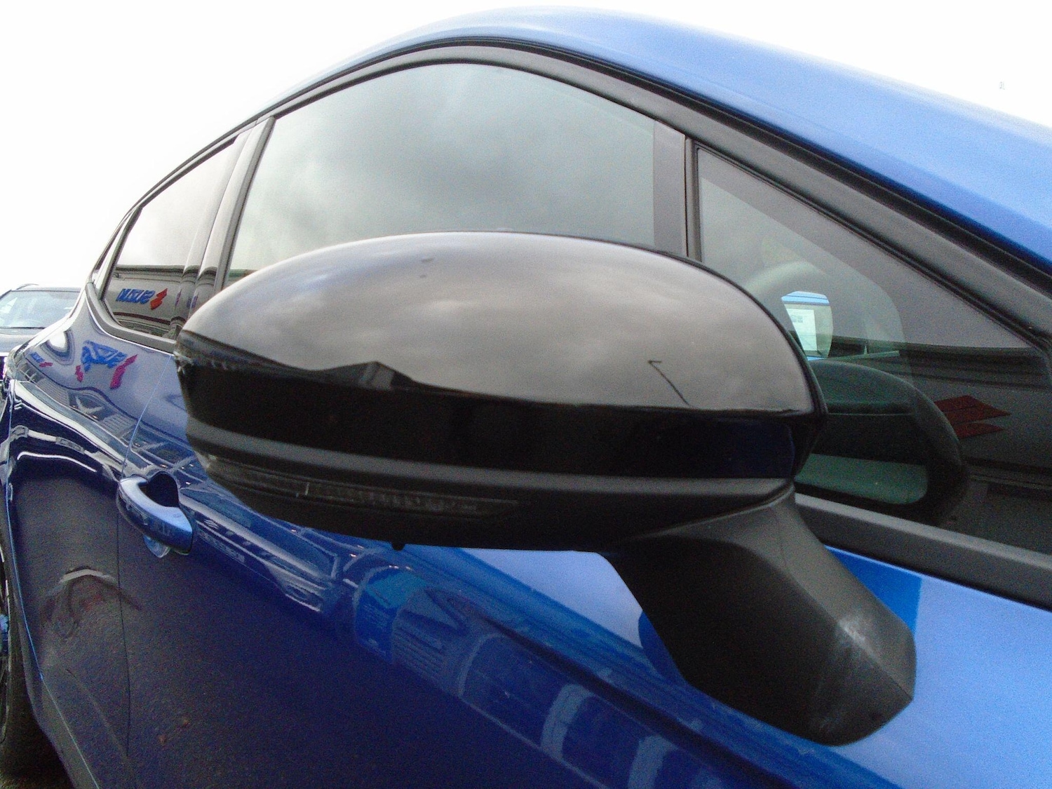 Used Renault Clio 2023 for sale - 76991733: Photo 18