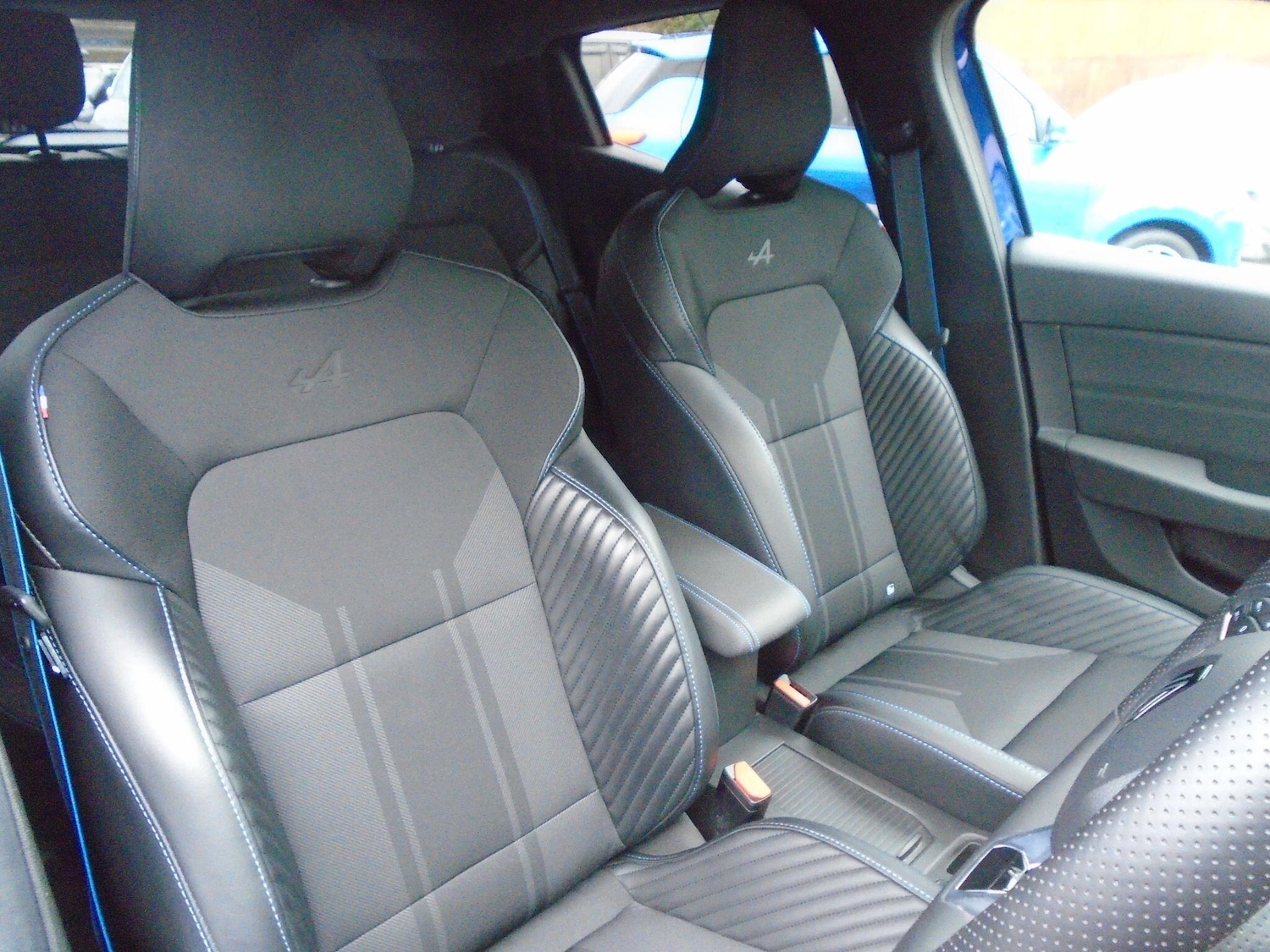 Used Renault Clio 2023 for sale - 76991733: Photo 22