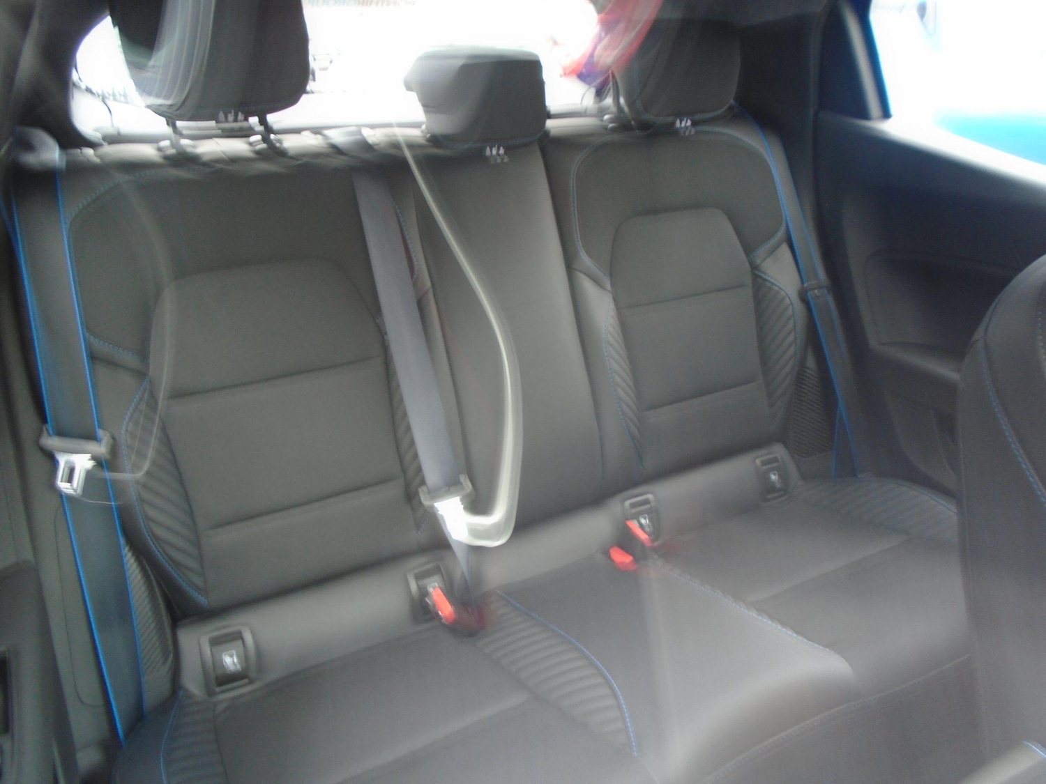 Used Renault Clio 2023 for sale - 76991733: Photo 24