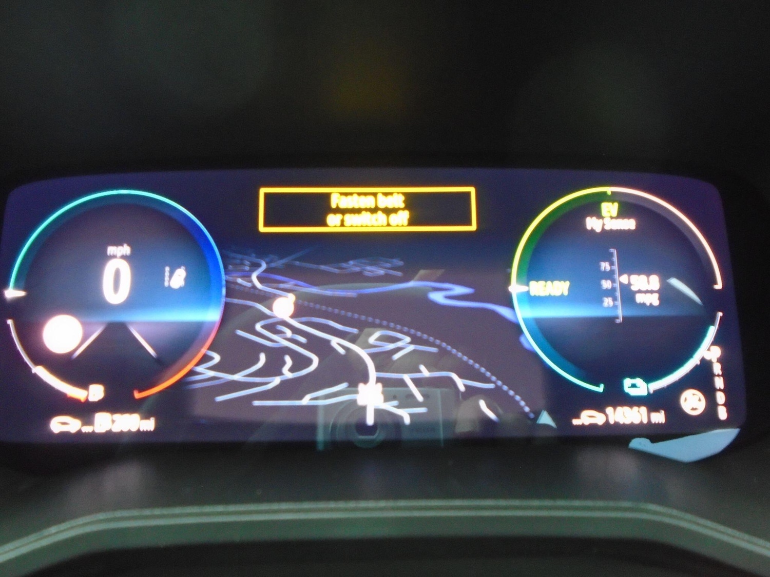 Used Renault Clio 2023 for sale - 76991733: Photo 33