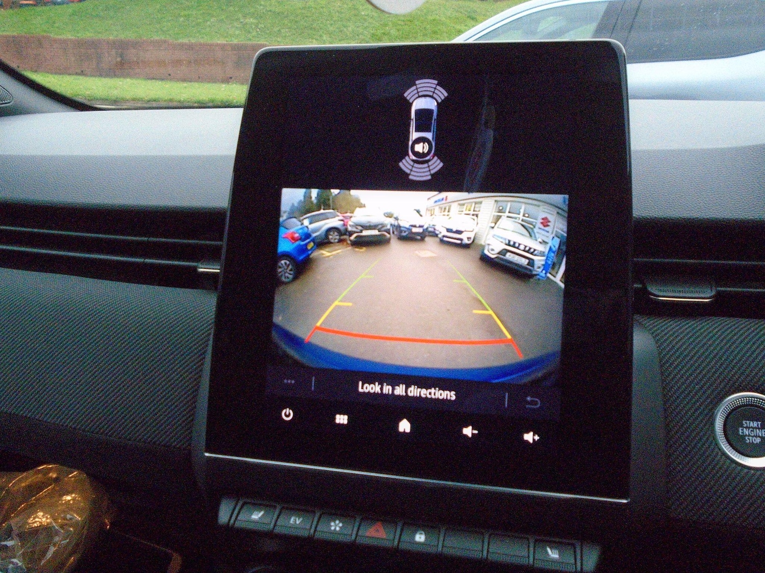 Used Renault Clio 2023 for sale - 76991733: Photo 35